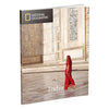 Divertimento cubico divertimento 3d puzzle nazionale geografico taj mahal