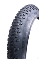 Varios neumáticos 20x4.00 negro | Fatbike enduro