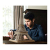 Cubic fun 3d-puzzel eiffeltoren met led