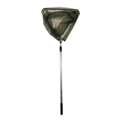 Gioco su guadino pieghevole da pesca, 2m