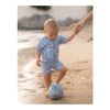 Little Dutch Mini Ball Blue, 16 cm