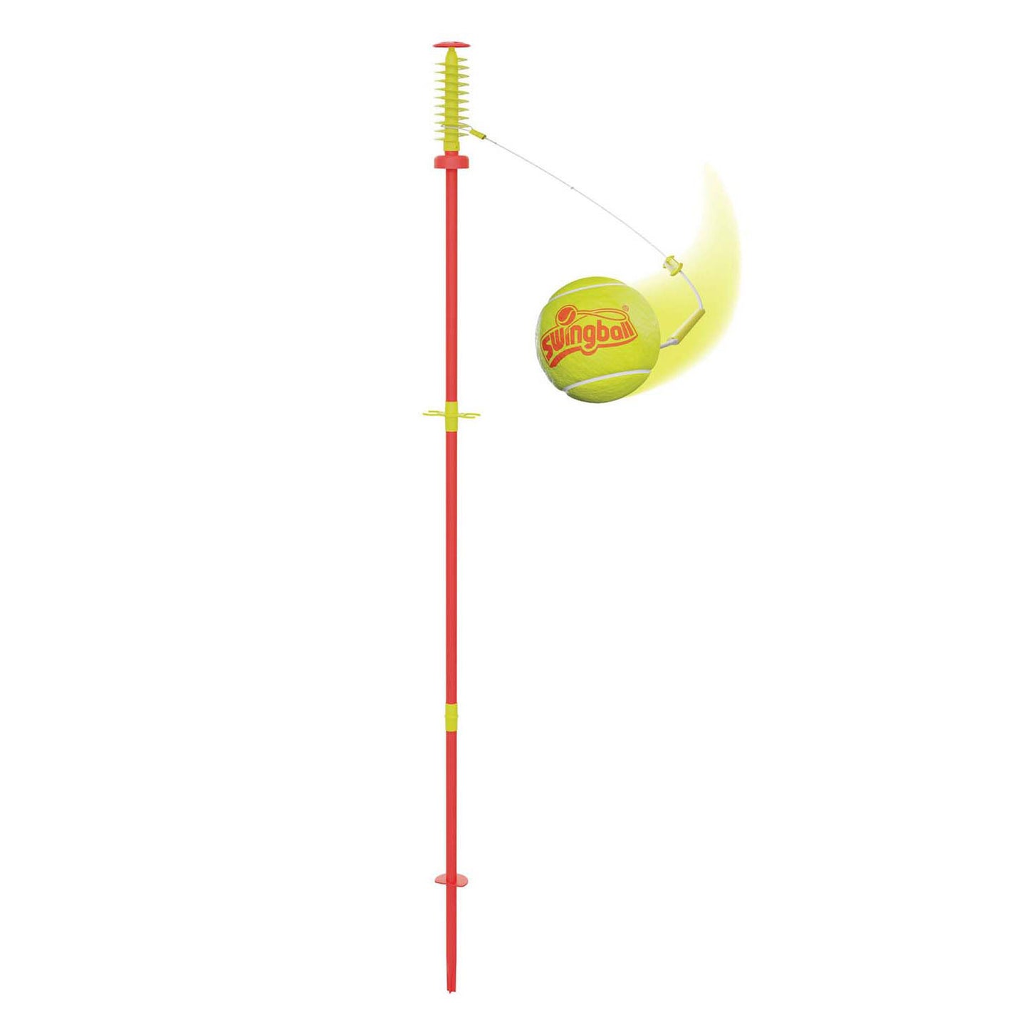 Mookie classic swingball