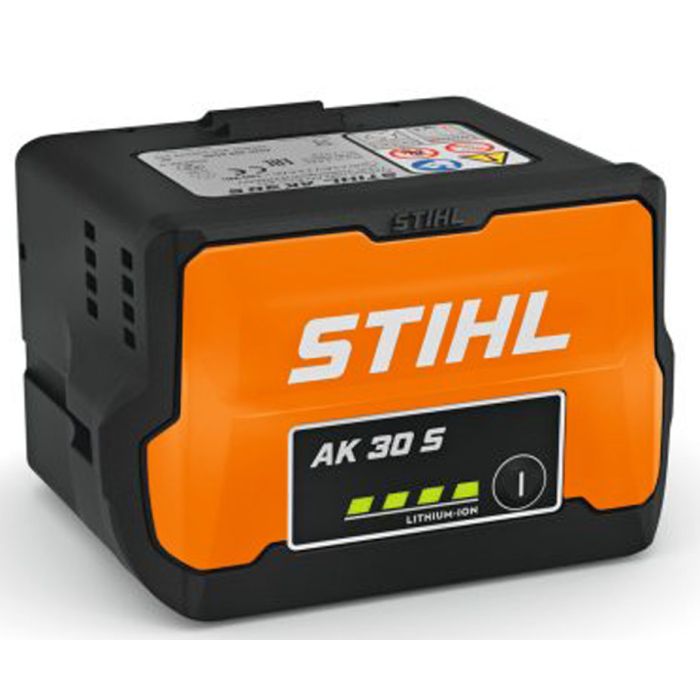 Batería Stihl ak 30s - 45204006545