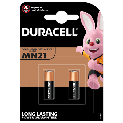 Battery Security MN21 12V