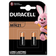 Sicurezza della batteria MN21 12V