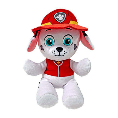 Ty Beanie Boo Paw Patrol Marshall, 15 cm