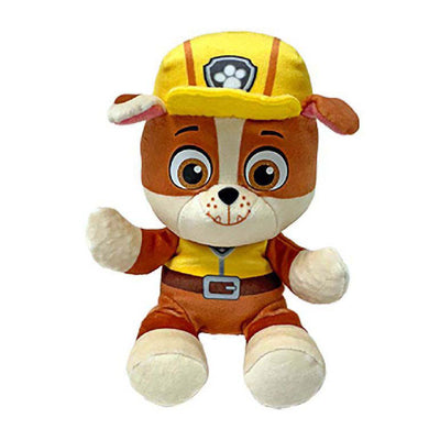 Ty boanie boo paw patrulla escombros, 15 cm