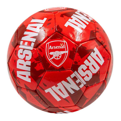 Ty Beanie Voetbal FC Arsenal BAL, 23 cm