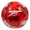 Ty Beanie Voetbal FC Arsenal BAL, 23 cm