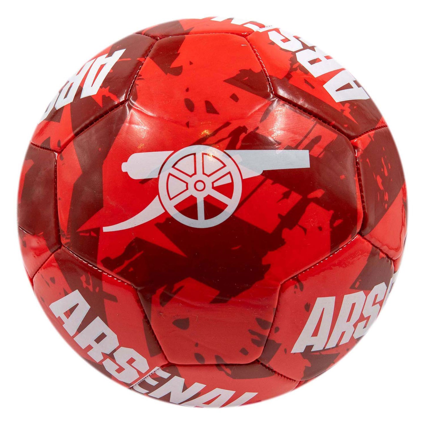 Ty Beanie Voetbal FC Arsenal BAL, 23 cm