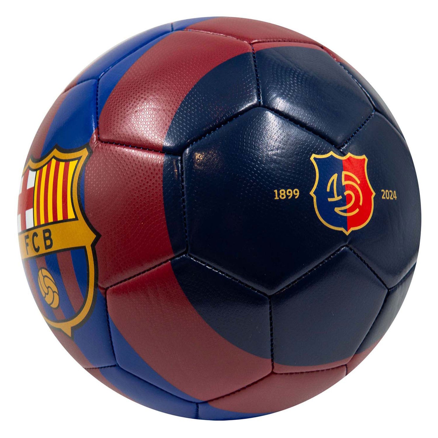 RC Voetbal FC Baelona 125 anni, 23 cm