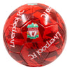 FC Liverpool BAL, 23 cm
