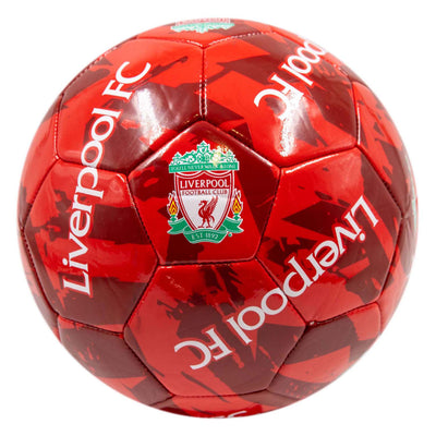FC Liverpool BAL, 23 cm