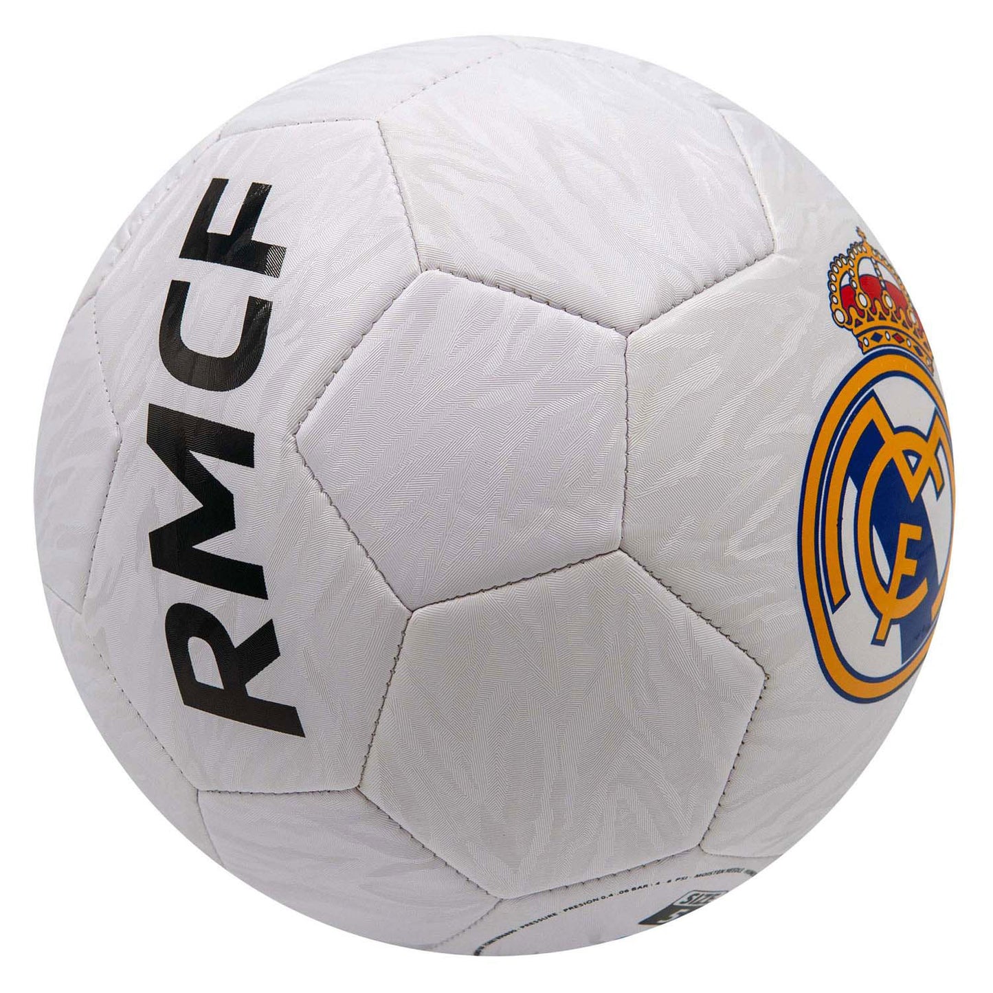 Real Madrid Voetbal, 22 cm