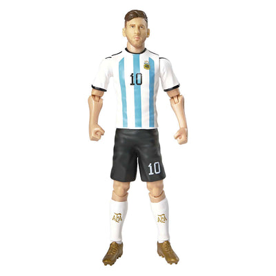 Figura del calcio Argentina Lionel Messi, 20 cm
