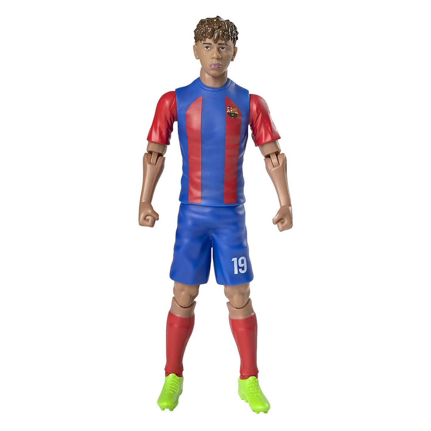 RC Football Figura FC Baelona Lamine Yamal, 20 cm