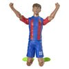 RC Football Figura FC Baelona Lamine Yamal, 20 cm