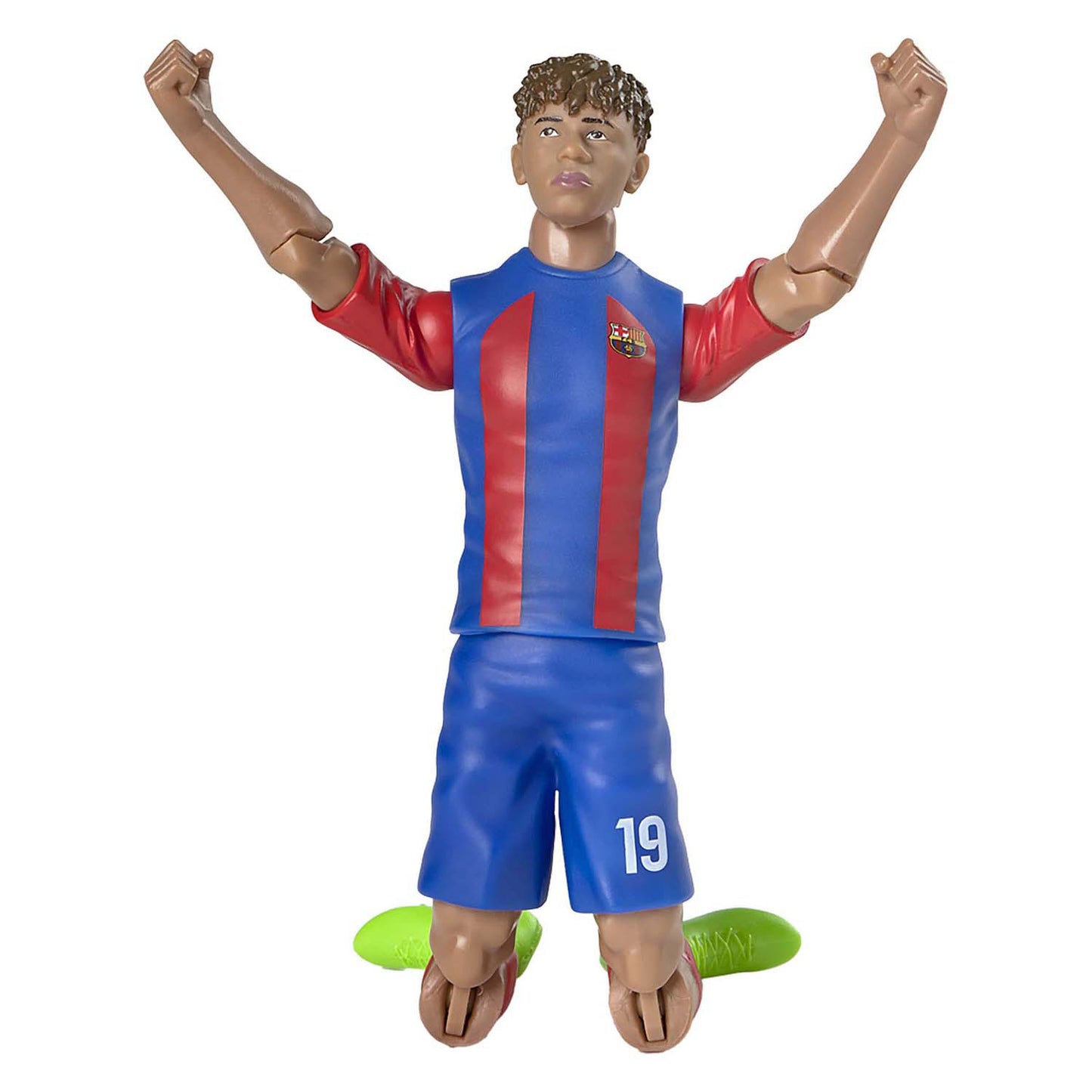 RC Football Figura FC Baelona Lamine Yamal, 20 cm
