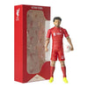 Figura de fútbol Liverpool Mohammed Salah, 20 cm