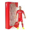 Figura calcistica Liverpool Virgil Van Dijk, 20 cm