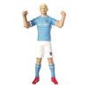 Figura calcistica Manchester City Erling Haaland, 20 cm