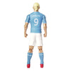 Figura calcistica Manchester City Erling Haaland, 20 cm