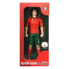 Otras marcas de figura de fútbol Portugal Cristiano 20 cm
