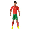 Figura calcistica Portogallo Joao Felix, 20 cm