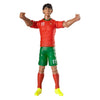 Figura calcistica Portogallo Joao Felix, 20 cm
