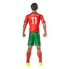 Figura calcistica Portogallo Joao Felix, 20 cm