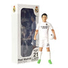 Figura del calcio Real Madrid Brahim Diaz, 20 cm