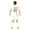 Figura del calcio Real Madrid Brahim Diaz, 20 cm