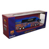Bus team RC FC Baelona