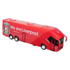 Autobus del team di Liverpool FC