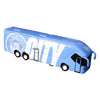 Manchester city fc team bus