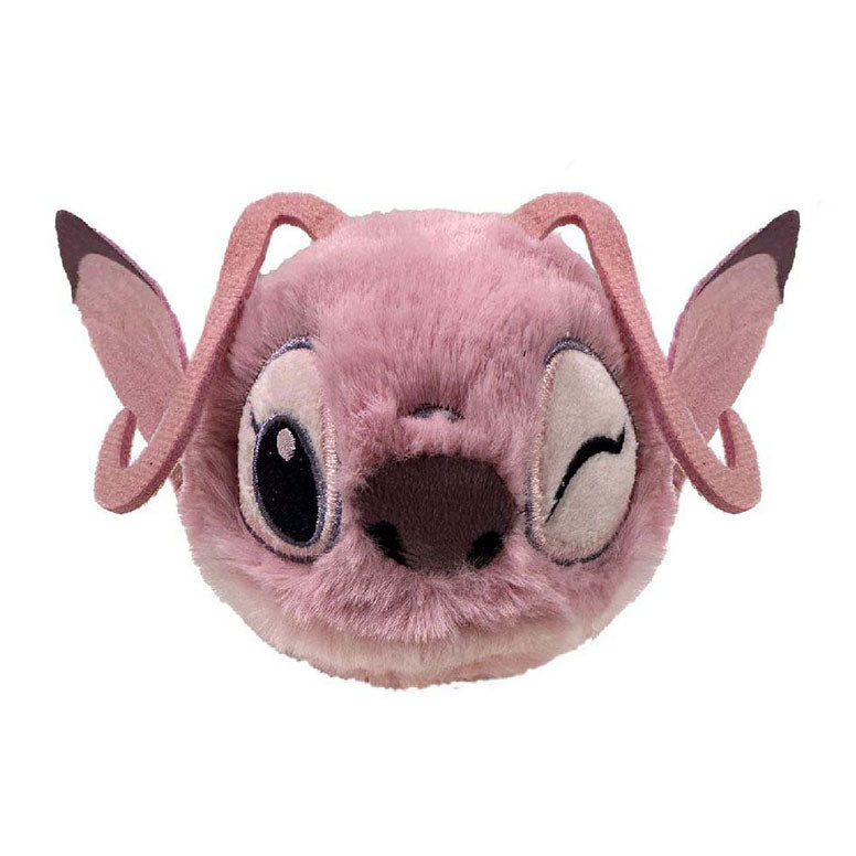 Ty beanie buttafuori disney stitch angel