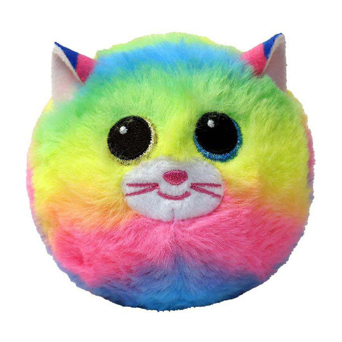 Ty beanie buttafuori gemma cat multi