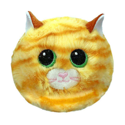 Ty beanie bouncers purry cat