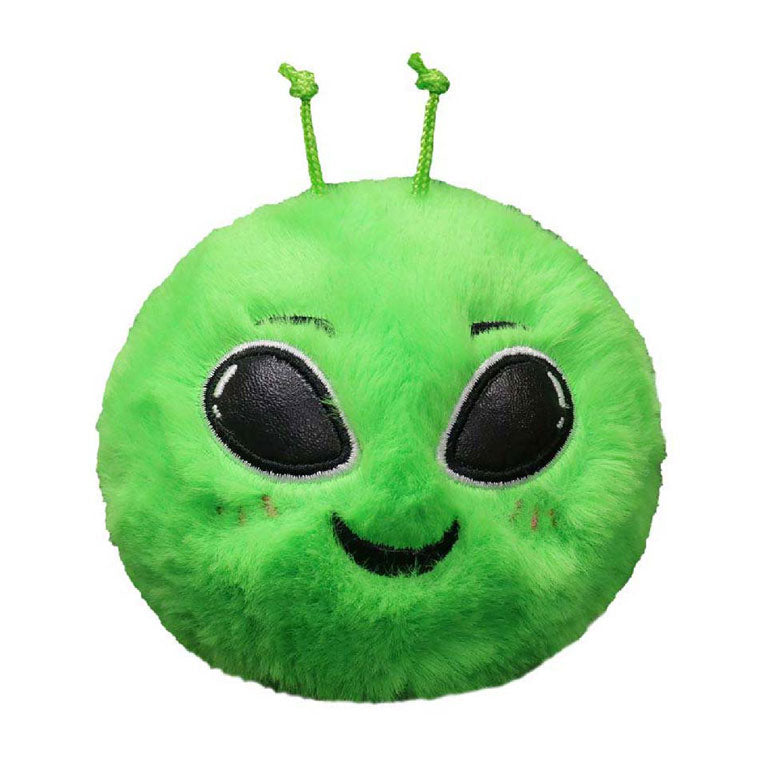 Ty gorro gorilas sebastian alien