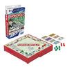 Hasbro gaming monopoly reisspel 2-4 spelers