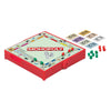 Monopolio de viajes del juego