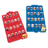 Hasbro reisspel wie is het? - 2 spelers