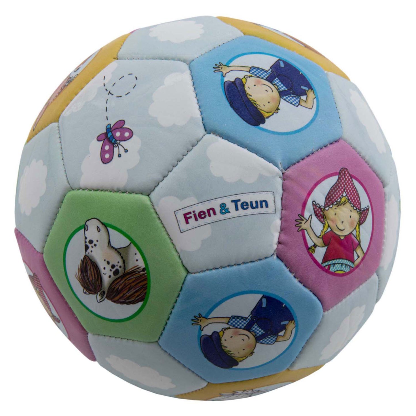 Palla Fien teun - 16 cm