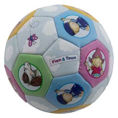 Pelota Fien teun - 16cm