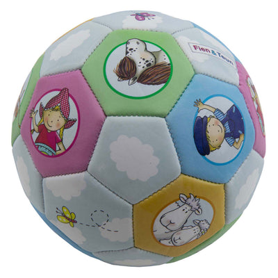 Pelota Fien teun - 16cm