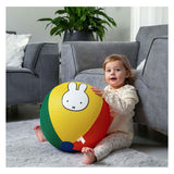 Miffy inflatable mesh ball 40 cm - afbeelding 3