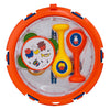 Rubo toys nijntje muziekset