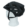 Casco in bicicletta Kross Mtb City Attivo M (53-56 cm) - Nero
