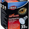 Trixie reptiland heatspot pro lampada riscaldante alogena