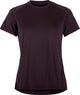 Craft adv essence 2 maglia da corsa donna - dk prugna | dimensione: mt